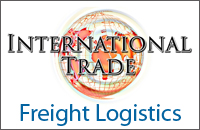 freight logistics