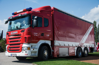 truck